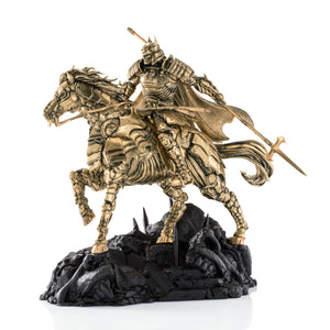 Batman Shogun - Samurai Series (Gold)