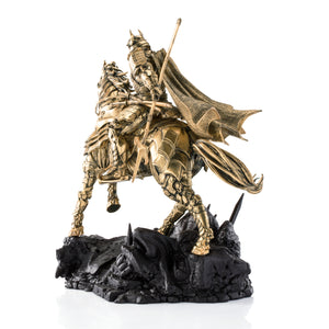 Batman Shogun - Samurai Series (Gold)