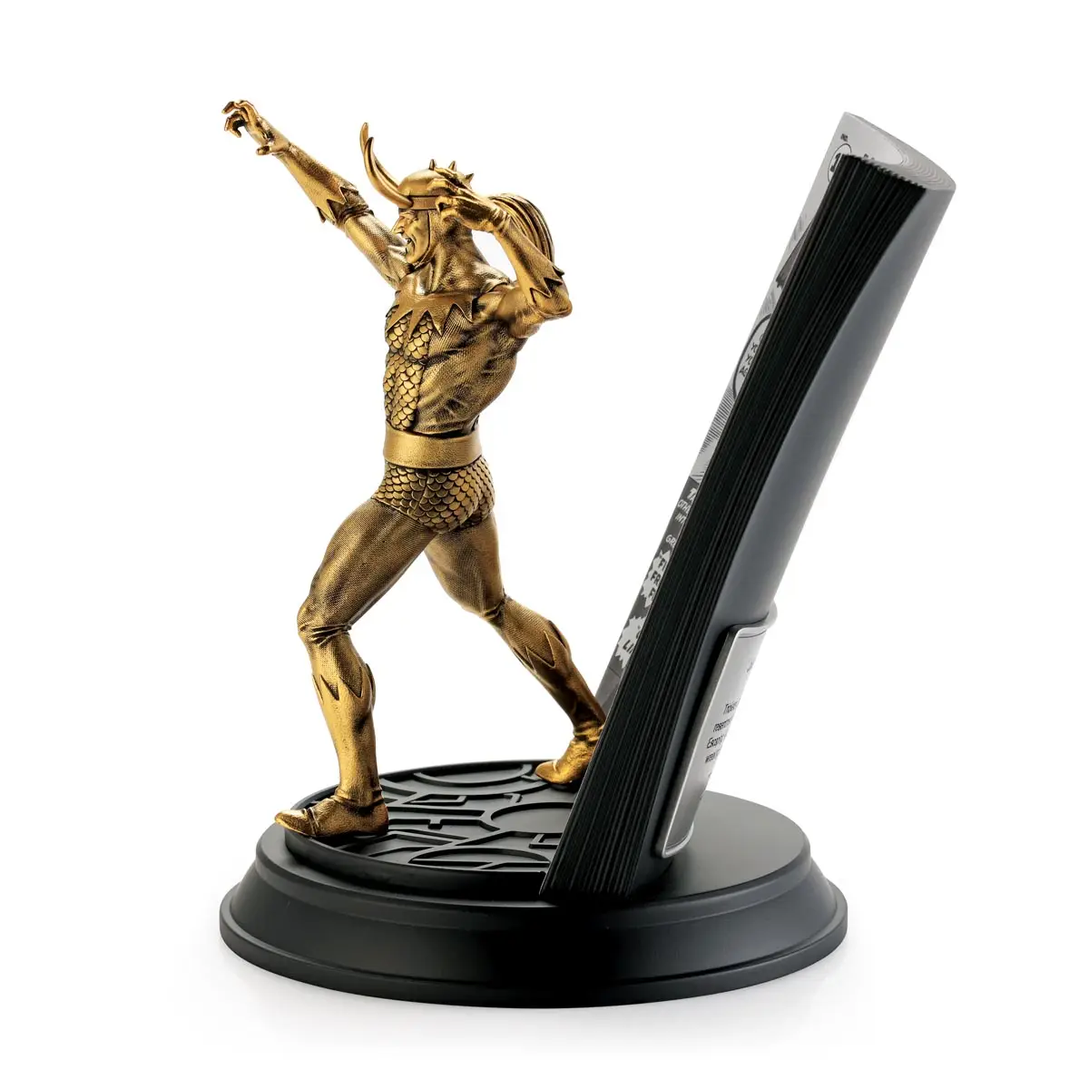 Loki Journey into Mystery Volume 1 #85 - Gold