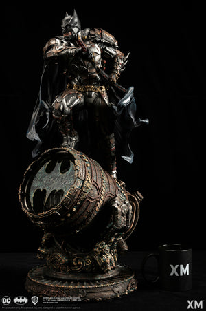 Batman Shugo (Version B, XM Exclusive) - Samurai Series