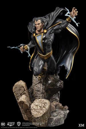 Black Adam - Rebirth