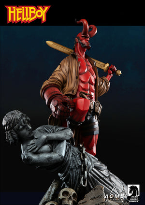 Hellboy