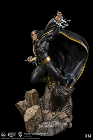 Black Adam - Rebirth