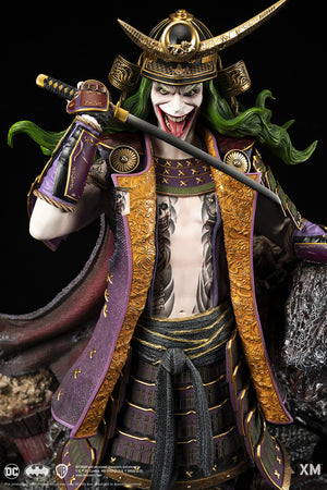 The Joker Orochi (Version A) - Samurai Series