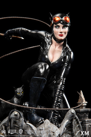 Catwoman - Rebirth