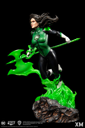 Jessica Cruz - Rebirth