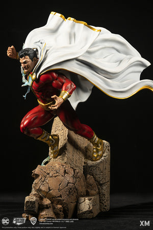 Shazam - Rebirth