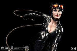 Catwoman - Rebirth