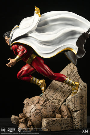 Shazam - Rebirth