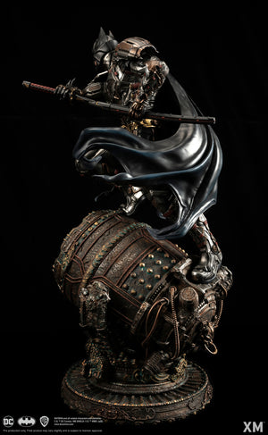 Batman Shugo (Version A) - Samurai Series