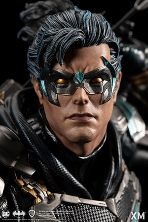 Nightwing - Samurai Series