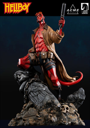 Hellboy