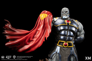 Darkseid - Rebirth