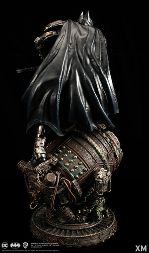 Batman Shugo (Version A) - Samurai Series