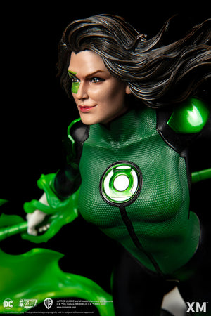 Jessica Cruz - Rebirth