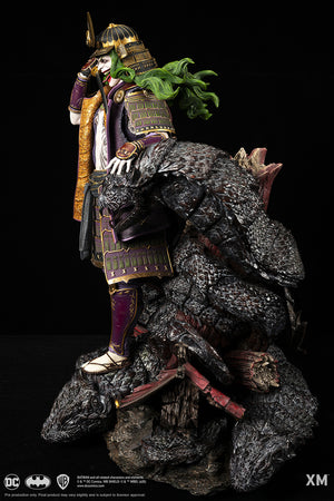 The Joker Orochi (Version A) - Samurai Series