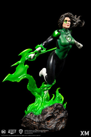 Jessica Cruz - Rebirth