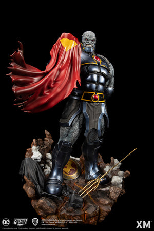 Darkseid - Rebirth