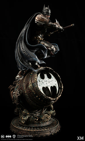 Batman Shugo (Version A) - Samurai Series