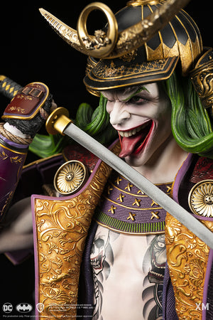 The Joker Orochi (Version B, XM Exclusive) - Samurai Series