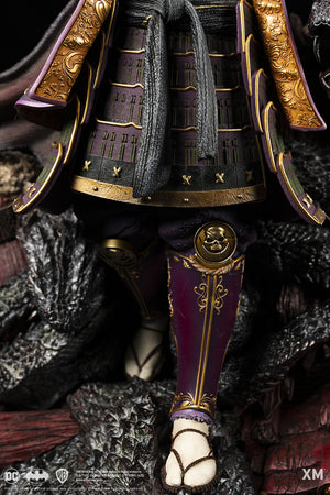 The Joker Orochi (Version B, XM Exclusive) - Samurai Series