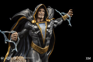 Black Adam - Rebirth