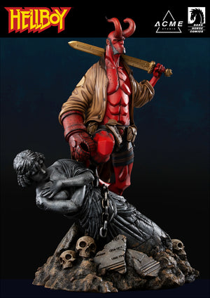 Hellboy