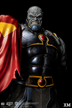 Darkseid - Rebirth