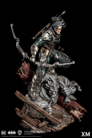 Nightwing - Samurai Series