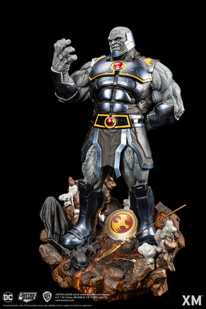 Darkseid - Rebirth