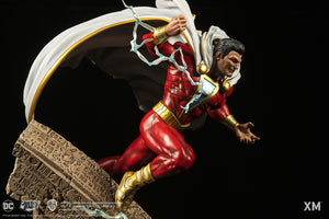 Shazam - Rebirth