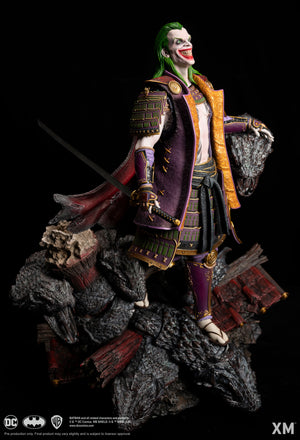 The Joker Orochi (Version B, XM Exclusive) - Samurai Series