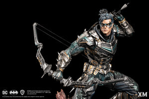 Nightwing - Samurai Series