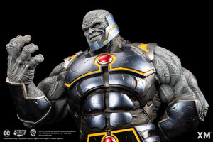 Darkseid - Rebirth