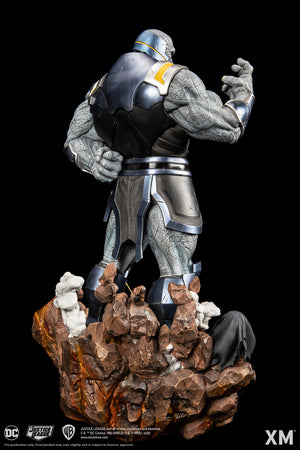 Darkseid - Rebirth