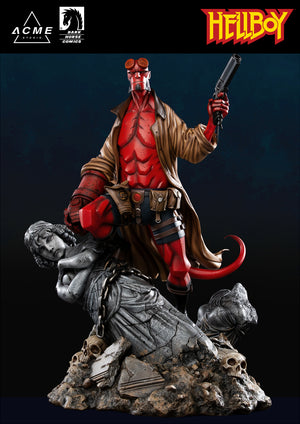 Hellboy