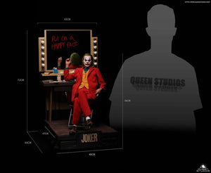 Joker (Arthur Fleck) Premium