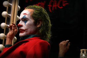 Joker (Arthur Fleck) Premium