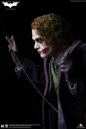 The Dark Knight Joker (Regular)