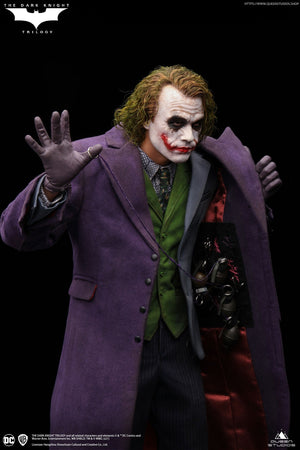 The Dark Knight Joker (Regular)