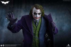 The Dark Knight Joker (Regular)