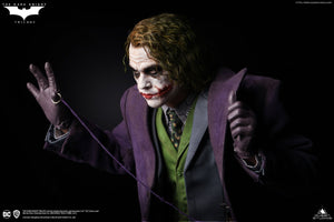 The Dark Knight Joker (Regular)