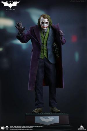 The Dark Knight Joker (Regular)