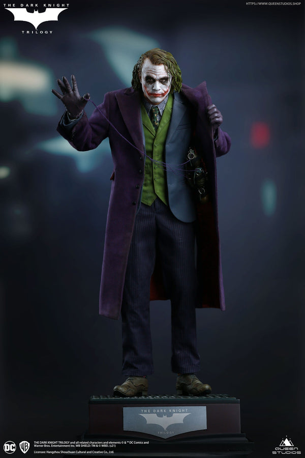 The Dark Knight Joker (Regular)