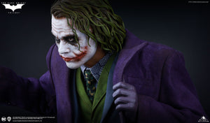 The Dark Knight Joker (Regular)