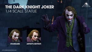 The Dark Knight Joker (Regular)