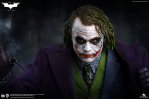 The Dark Knight Joker (Regular)