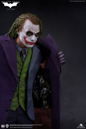 The Dark Knight Joker (Regular)