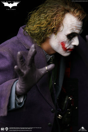 The Dark Knight Joker (Regular)