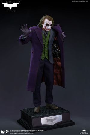 The Dark Knight Joker (Regular)